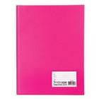 Pasta Catálogo 50 Envelopes Finos sem Lombo Pink DAC