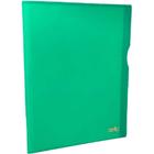 Pasta Catalogo A4 30 Envelopes Verde Dello Unidade