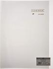 Pasta Catálogo Clear Book A3 com 20 Folhas de Plástico - Yes - CRISTAL