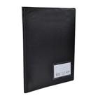 Pasta Catalogo Oficio Com 50 Envelopes 0.06 Com 4 Colchetes