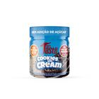 Pasta Cookies Cream Coenzima Q10 160g - Mrs Taste