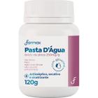 Pasta D Água Com Glicerina Pote 120G - Farmax