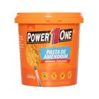 Pasta de Amendoim 1,005kg - Power One