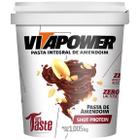 Pasta De Amendoim 1,005Kg Vitapower Mrs Taste Shot Protein - Vita Power