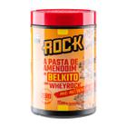 Pasta de Amendoim 1Kg Belkito - Rock Peanut