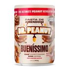 Pasta De Amendoim 250g - Dr. Peanut