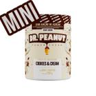 Pasta de Amendoim (250g) - Sabor: Cookies e Cream