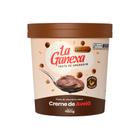 Pasta de Amendoim (450g) La Ganexa