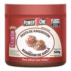 Pasta de Amendoim 500g Power 1 One