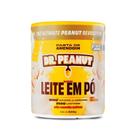 Pasta de Amendoim 600g - Dr Peanut - dr.peanut