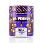 Pasta De Amendoim - 650g Avelã Com Whey - Dr. Peanut em Promoção na  Americanas