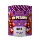 Pasta De Amendoim 600g - Dr Peanut