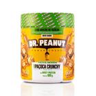 Pasta de Amendoim 600g Sabor Pacoca Dr Peanut - Dr.Peanut