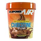 Pasta De Amendoim Air Sorvete c/ Whey Protein 600g Vitapower