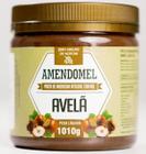 Pasta de Amendoim Amendomel (1Kg) Avelã