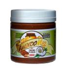 Pasta De Amendoim Amendomel 1kg Cacau Com Coco