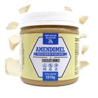 Pasta De Amendoim Amendomel (1kg) Chocolate Branco Thiani