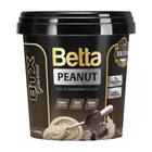 Pasta De Amendoim Betta Peanut 1kg Btx Gourmet