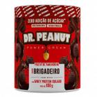 Pasta de Amendoim Brigadeiro Whey Dr. Peanut 650g - DR PEANUT