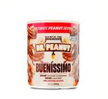 Pasta de Amendoim Buenissimo com whey protein 600g Dr Peanut - Dr. Peanut