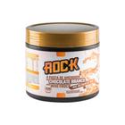 Pasta de Amendoim c/ Whey Rock 600g