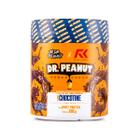 Pasta De Amendoim Chocotine 600g Com Whey Protein - Dr. Peanut