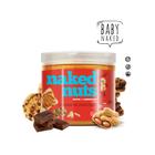 Pasta de Amendoim com Cookies de Chocolate 150g - Naked Nuts