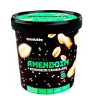 Pasta de Amendoim com Granulado Mandubim 450g 2 Unidades