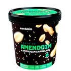 Pasta de Amendoim com Granulado Mandubim 450g
