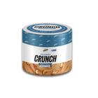 Pasta De Amendoim Com Whey Protein 400G SABOR CRUNCH INTEGRAL CROCANTE SHARK PRO