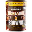 Pasta de Amendoim Com Whey Protein - Zero Lactose - (250g) - Dr Peanut