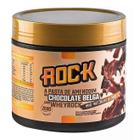 Pasta de Amendoim com Whey Rock (600g)