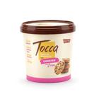 Pasta de Amendoim - Cookies and Cream - Tocca - 1kg