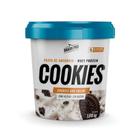 Pasta De Amendoim Cookies & Cream (1Kg) - Shark Pro