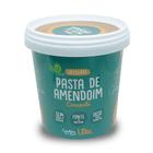 Pasta de Amendoim Crocante 1KG - Terra dos Grãos