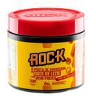 Pasta de Amendoim Doce de Leite Rock 500g