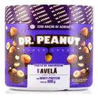 Pasta de Amendoim Dr Peanut 600g