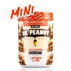 Pasta de amendoim dr peanut buenissimo com whey protein 250g - mini