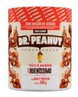 Pasta De Amendoim Dr Peanut Bueníssimo Whey Isolado 650G