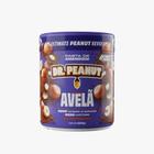 Pasta de Amendoim Dr Peanut com Whey Protein - 600g