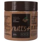 Pasta de Amendoim Gourmet 200g Nutts Mais