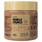 Pasta de Amendoim Gourmet 200g Nutts Mais