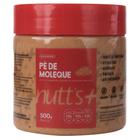 Pasta de Amendoim Gourmet 500g Nutts Mais