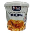 Pasta De Amendoim Leitinho Com Whey Protein 450g La Ganexa - HEAVY  NUTRITION SUPLEMENTOS