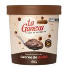 Pasta de Amendoim Integral (450g) La Ganexa