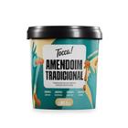 Pasta de Amendoim - Integral Cremosa - Tocca - 1kg