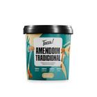 Pasta de Amendoim - Integral Cremosa - Tocca - 500g