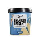 Pasta de Amendoim - Integral Crocante - Tocca - 1kg