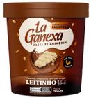 PASTA DE AMENDOIM LA GANEXA - 0,450g