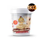 Pasta de amendoim 450g Lá ganeixa - La Ganexa - Pasta de Amendoim -  Magazine Luiza